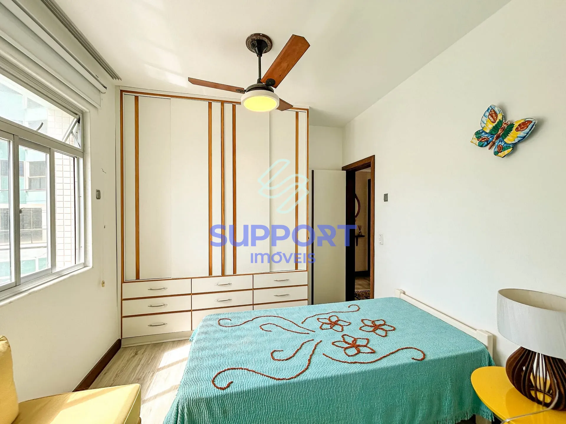 Apartamento, 3 quartos, 120 m² - Foto 20