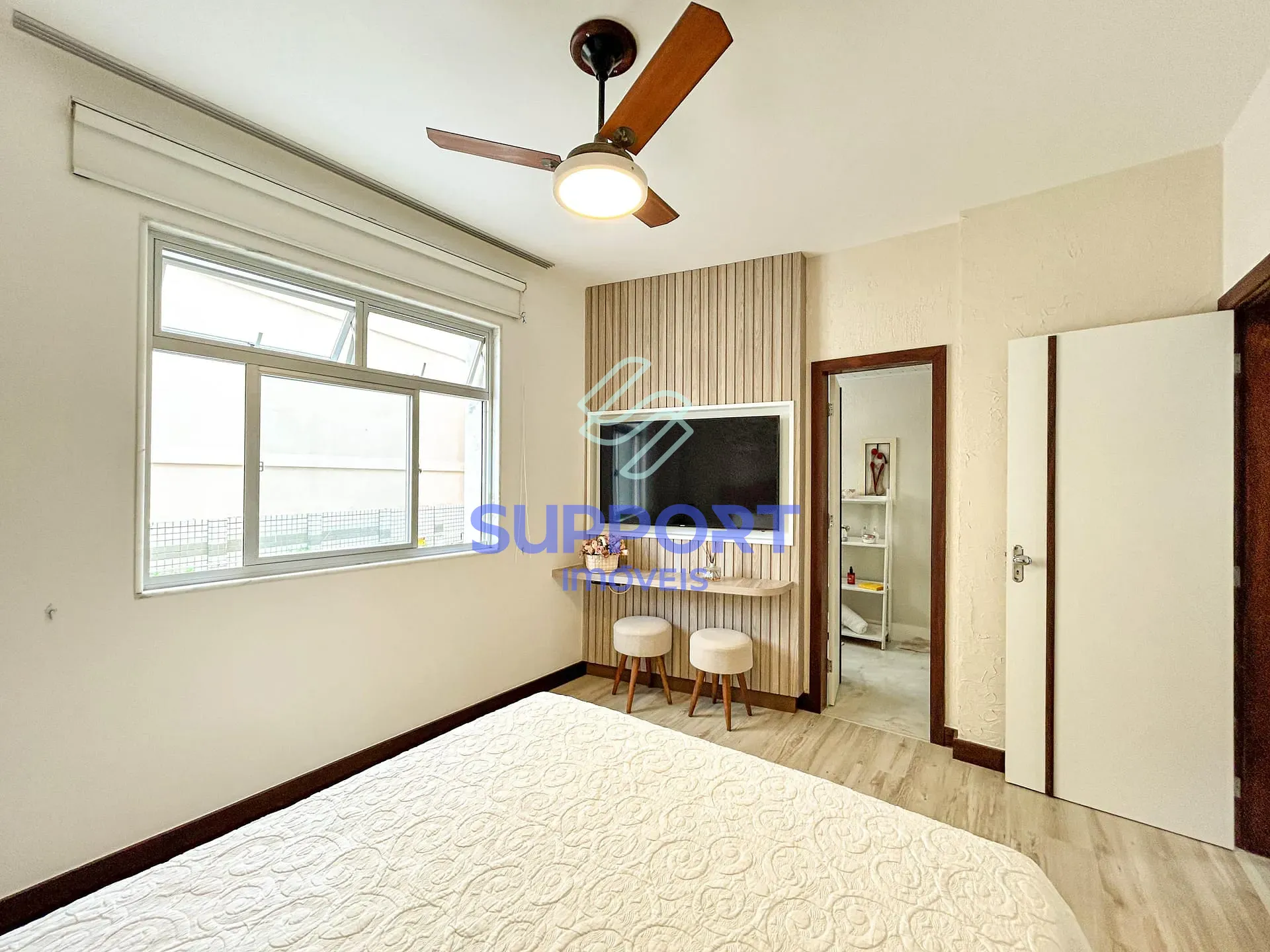 Apartamento, 3 quartos, 120 m² - Foto 24
