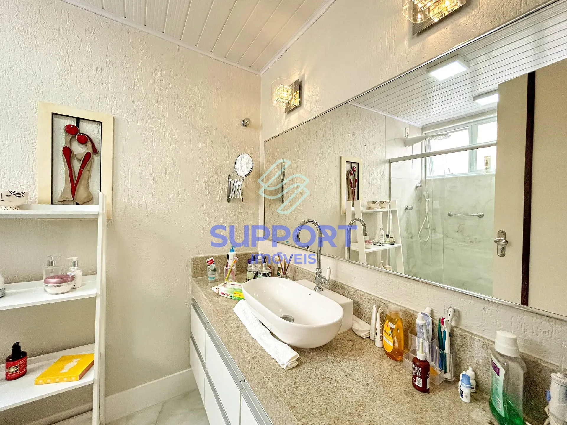 Apartamento, 3 quartos, 120 m² - Foto 25