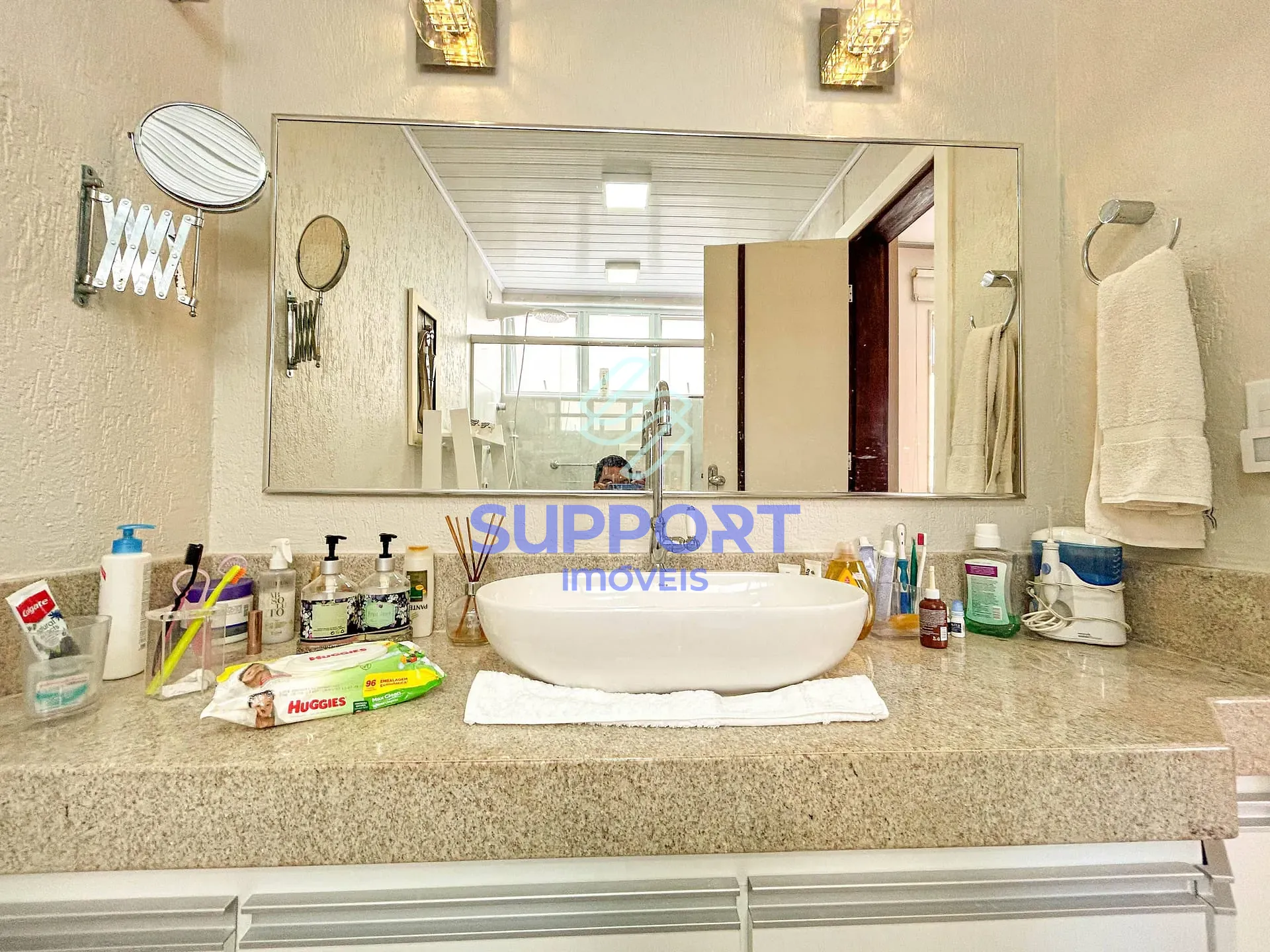 Apartamento, 3 quartos, 120 m² - Foto 27