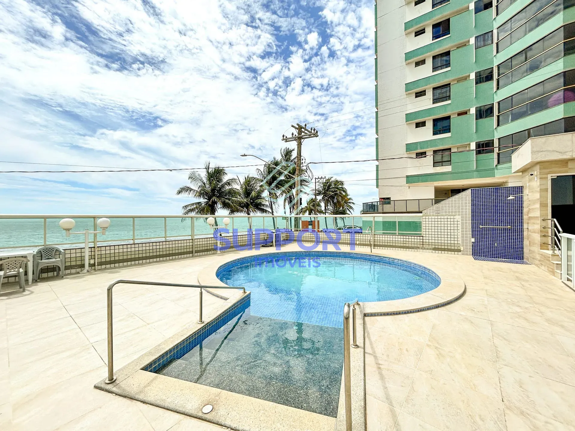Apartamento, 3 quartos, 120 m² - Foto 33