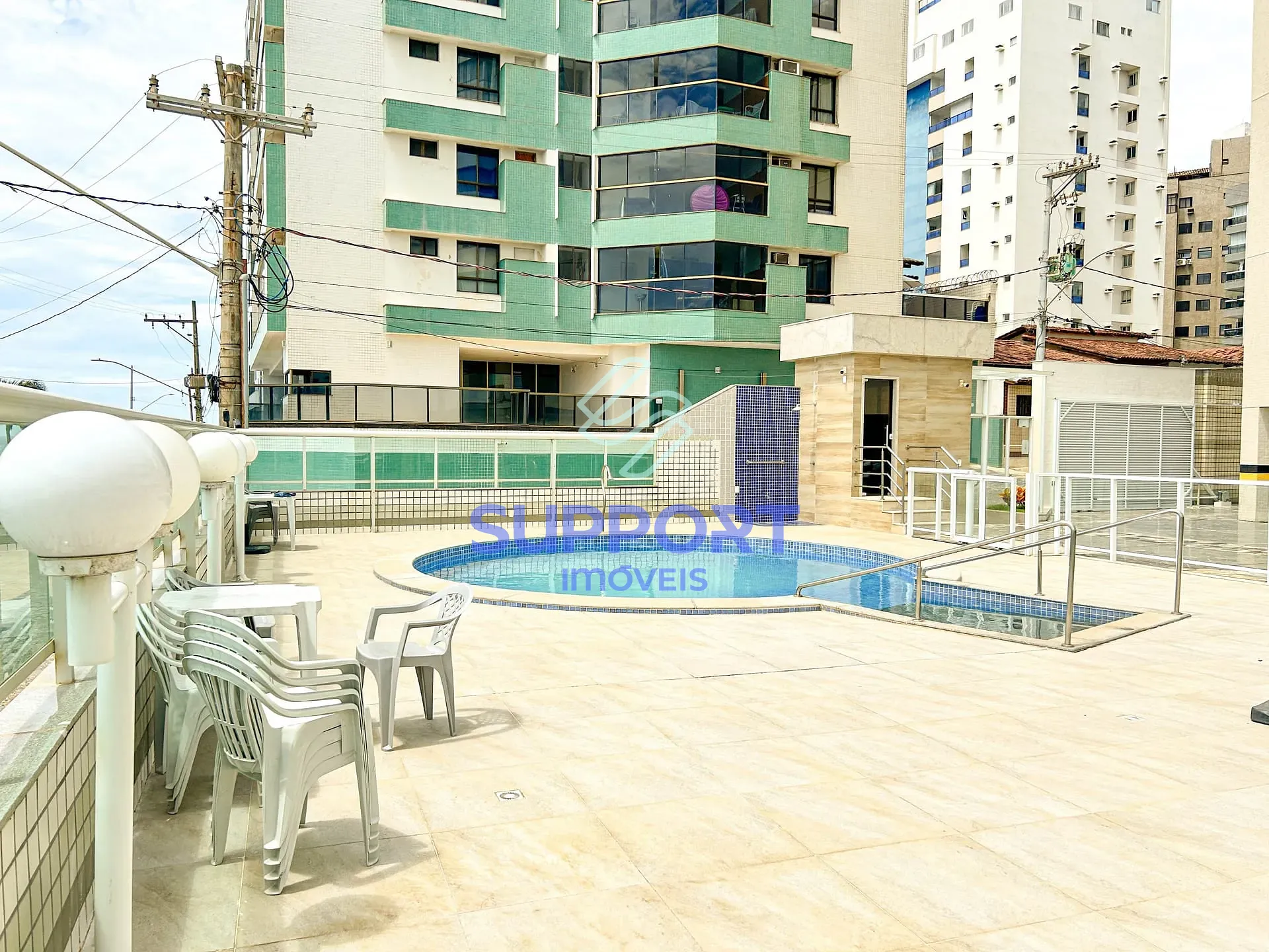 Apartamento, 3 quartos, 120 m² - Foto 34