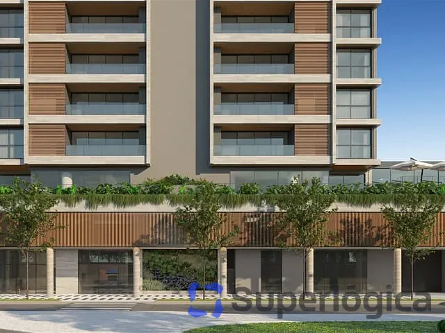 Apartamento com 306m², à venda, no bairro Bigorrilho em Curitiba