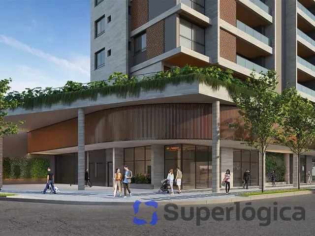 Apartamento com 306m², à venda, no bairro Bigorrilho em Curitiba