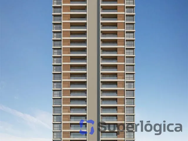 Apartamento com 306m², à venda, no bairro Bigorrilho em Curitiba