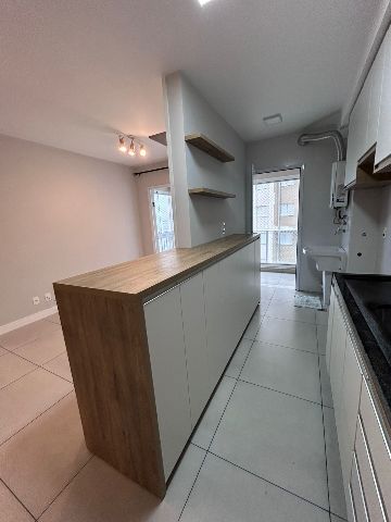 Foto do Apartamento - Apartamento para locação, 2 dormitórios - 1 vaga -  Bethaville, Barueri, SP | Time Negócios Imobiliários