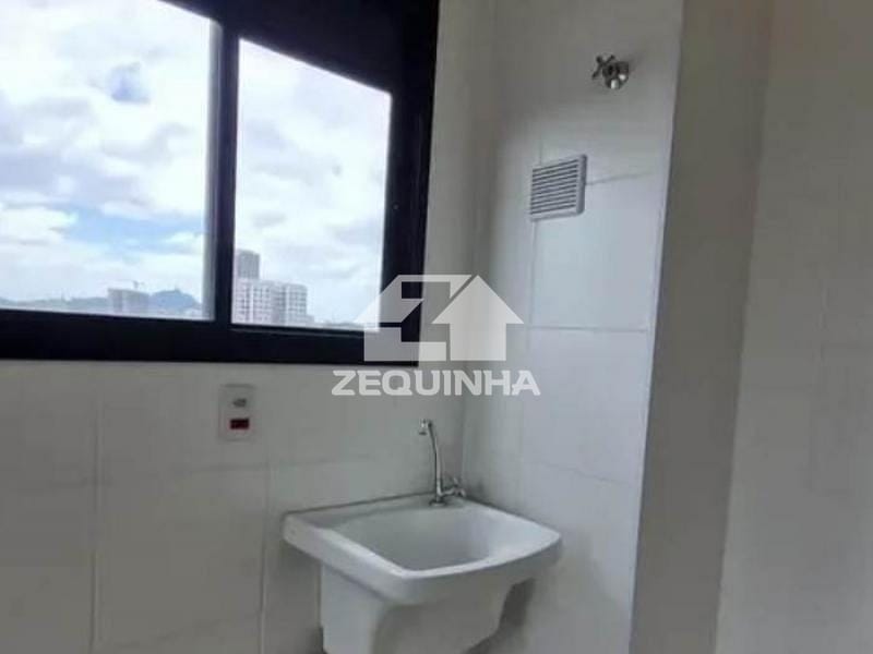 Apartamento, 2 quartos, 36 m² - Foto 5
