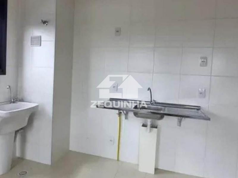 Apartamento, 2 quartos, 36 m² - Foto 6