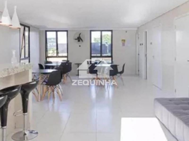 Apartamento, 2 quartos, 36 m² - Foto 11