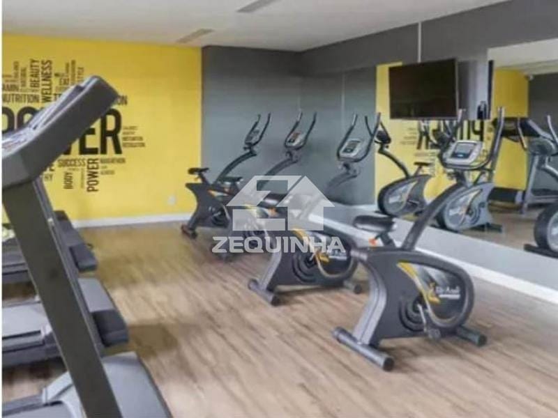 Apartamento, 2 quartos, 36 m² - Foto 13