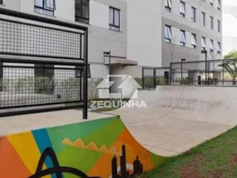 Apartamento, 2 quartos, 36 m² - Foto 14