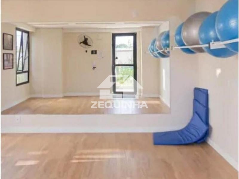 Apartamento, 2 quartos, 36 m² - Foto 15