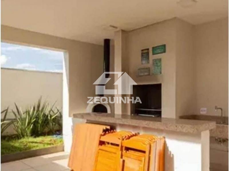 Apartamento, 2 quartos, 36 m² - Foto 16