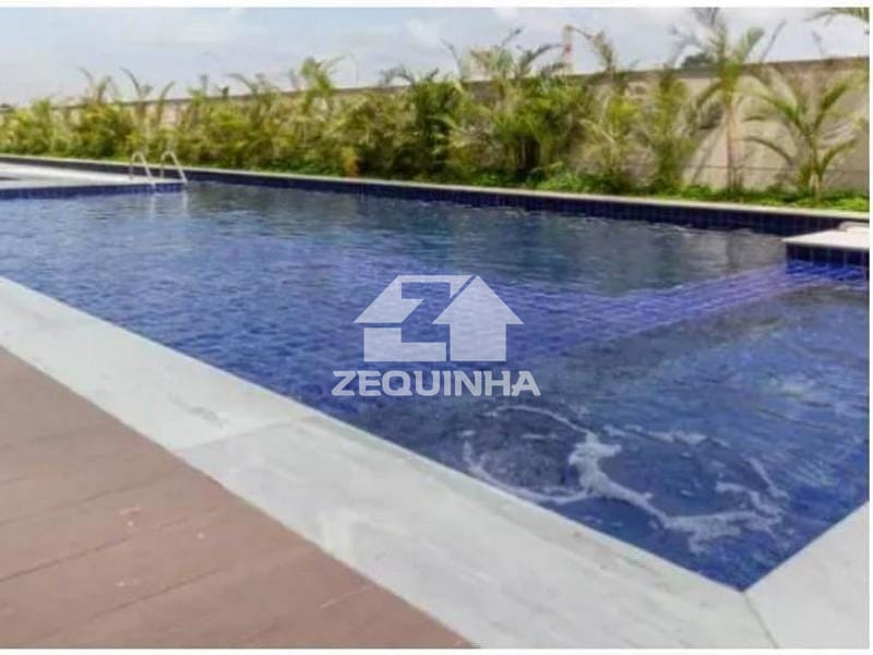 Apartamento, 2 quartos, 36 m² - Foto 17