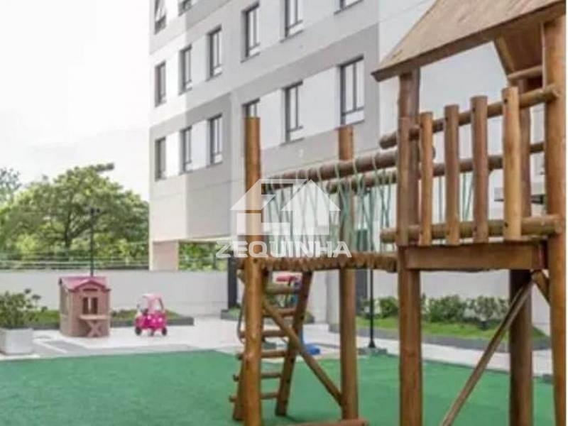 Apartamento, 2 quartos, 36 m² - Foto 20