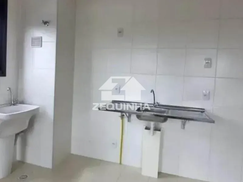 Apartamento, 2 quartos, 36 m² - Foto 6