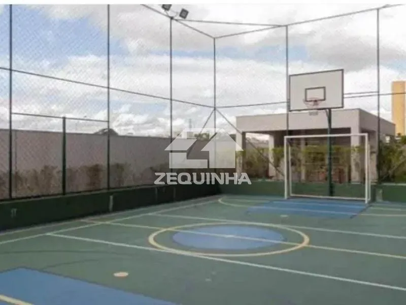 Apartamento, 2 quartos, 36 m² - Foto 12