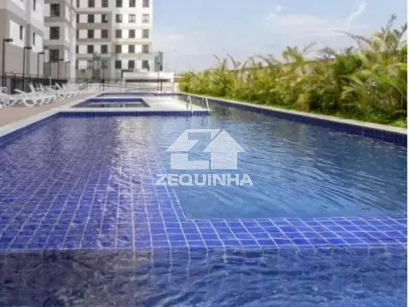 Apartamento, 2 quartos, 36 m² - Foto 18