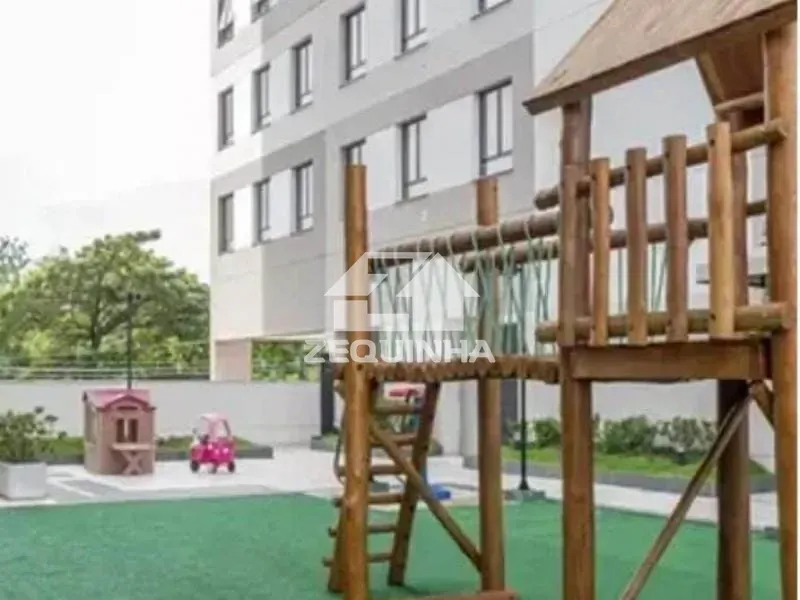 Apartamento, 2 quartos, 36 m² - Foto 20