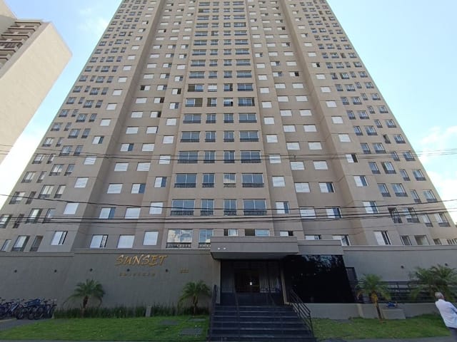 Foto do Apartamento - Apartamento com 2 dormitórios à venda, 75 m² por R$ 390.000,00 - Conjunto Frei Eugênio - Uberaba/MG | ZUCATO IMOBILIARIA LTDA