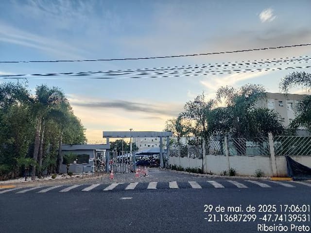 Foto do Apartamento - Apartamento à venda 2 Quartos, 1 Vaga, 101M², JARDIM DIVA TARLA DE CARVALHO, RIBEIRAO PRETO - SP | Imobiliária Compare