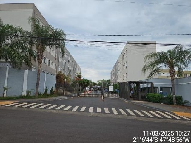 Foto do Apartamento - Apartamento à venda 2 Quartos, 1 Vaga, 112M², JARDIM HEITOR RIGON, RIBEIRAO PRETO - SP | Imobiliária Compare