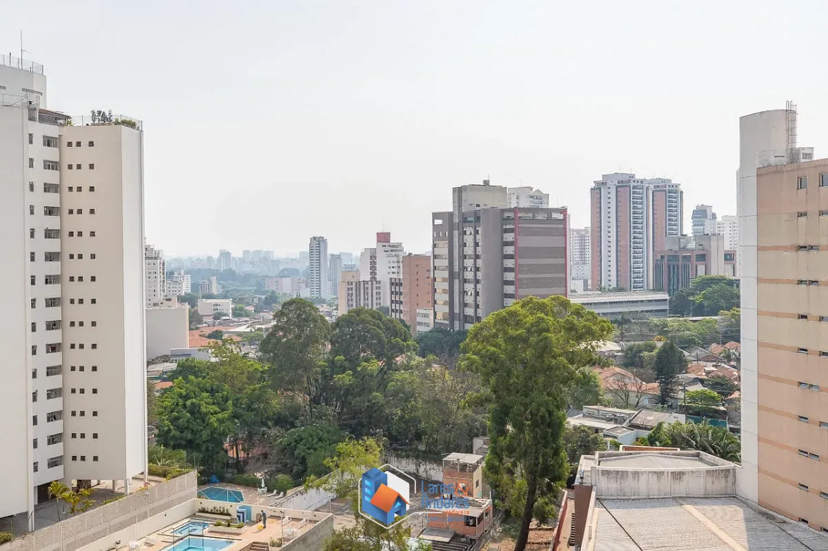 Apartamento, 3 quartos, 138 m² - Foto 12