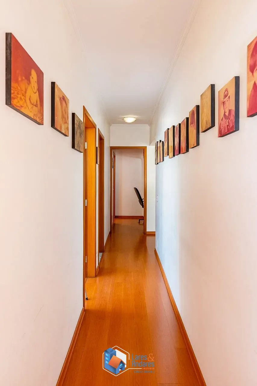 Apartamento, 3 quartos, 138 m² - Foto 19