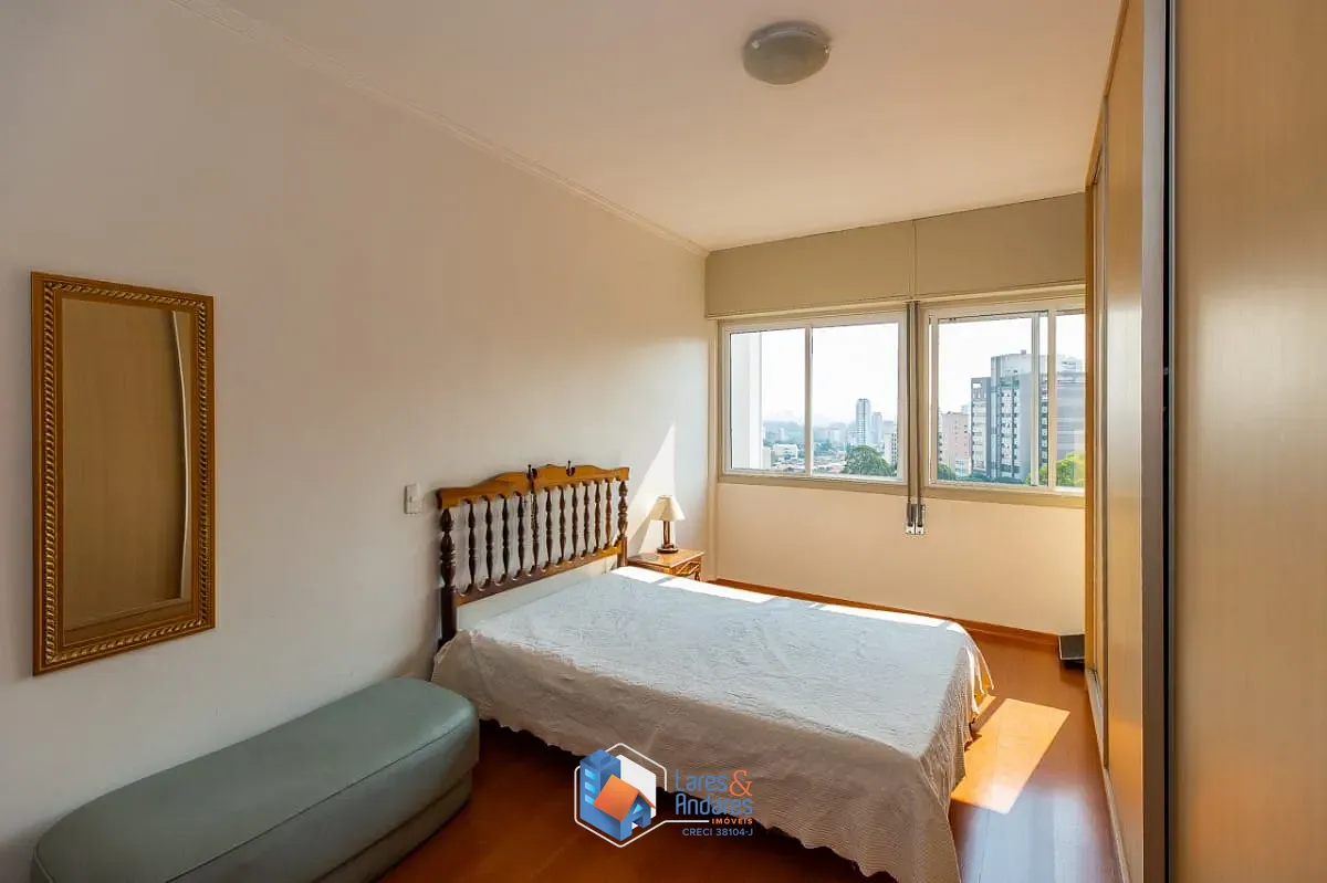 Apartamento, 3 quartos, 138 m² - Foto 15