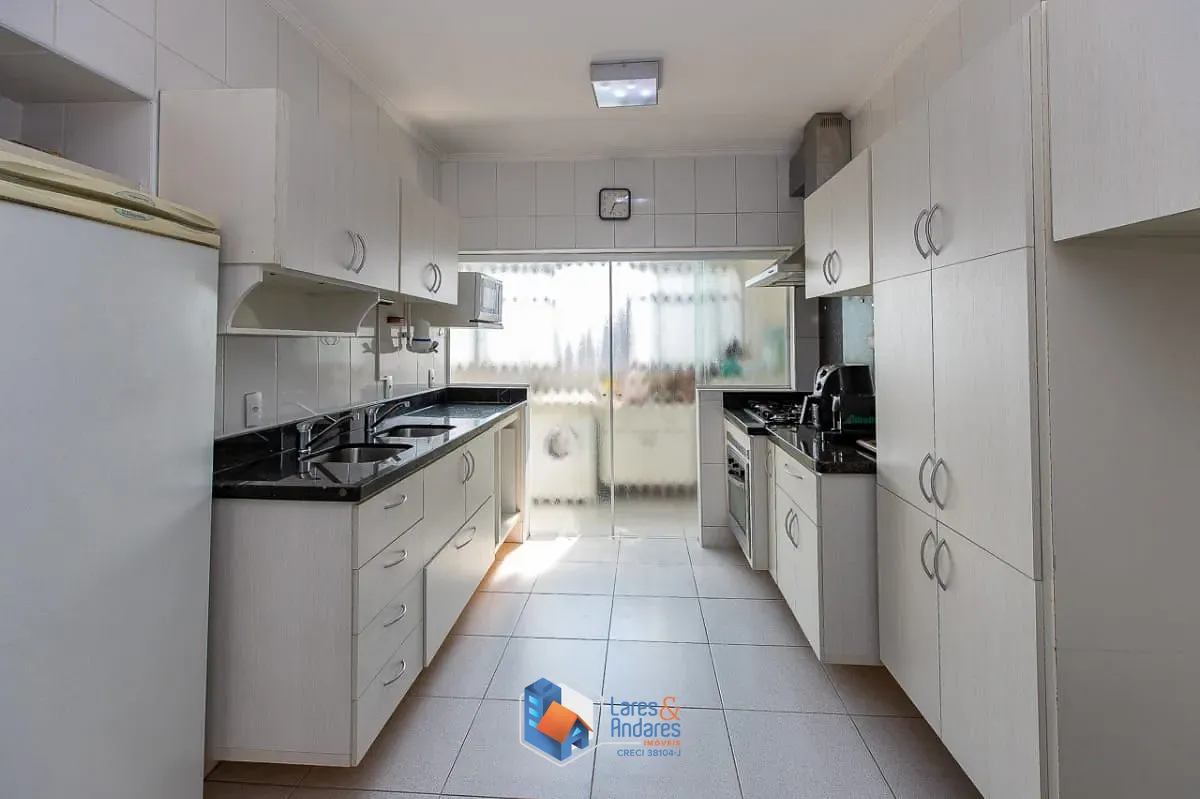 Apartamento, 3 quartos, 138 m² - Foto 14