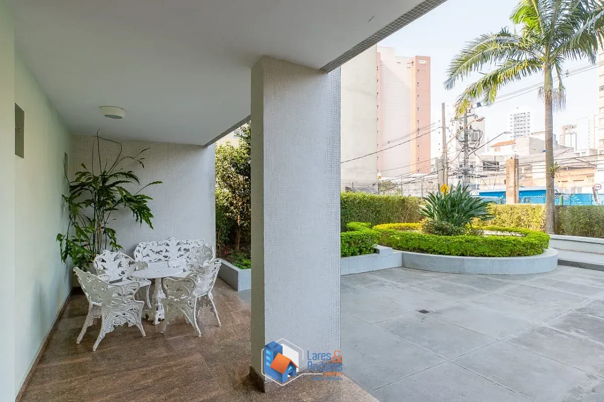 Apartamento, 3 quartos, 138 m² - Foto 25