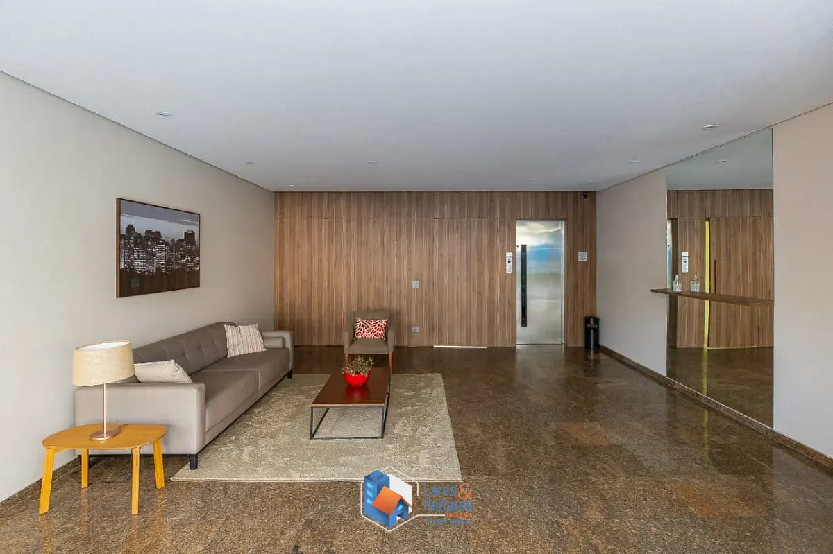 Apartamento, 3 quartos, 138 m² - Foto 26