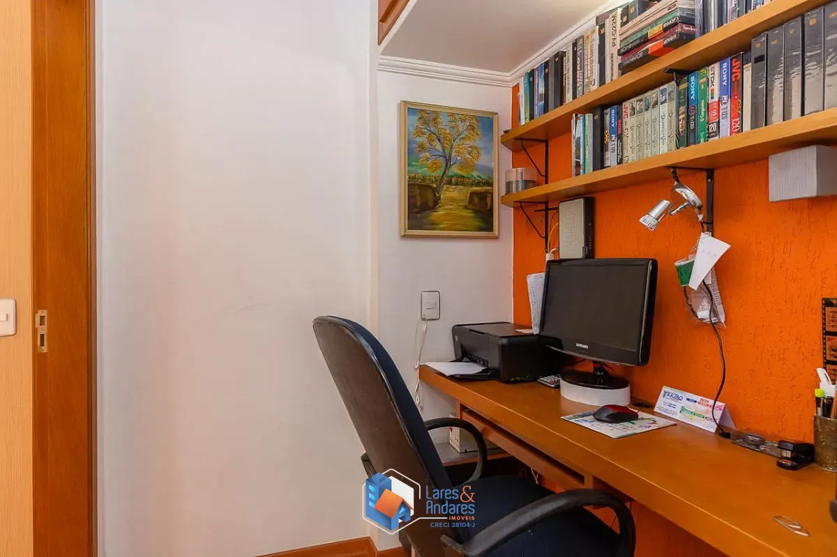 Apartamento, 3 quartos, 138 m² - Foto 18
