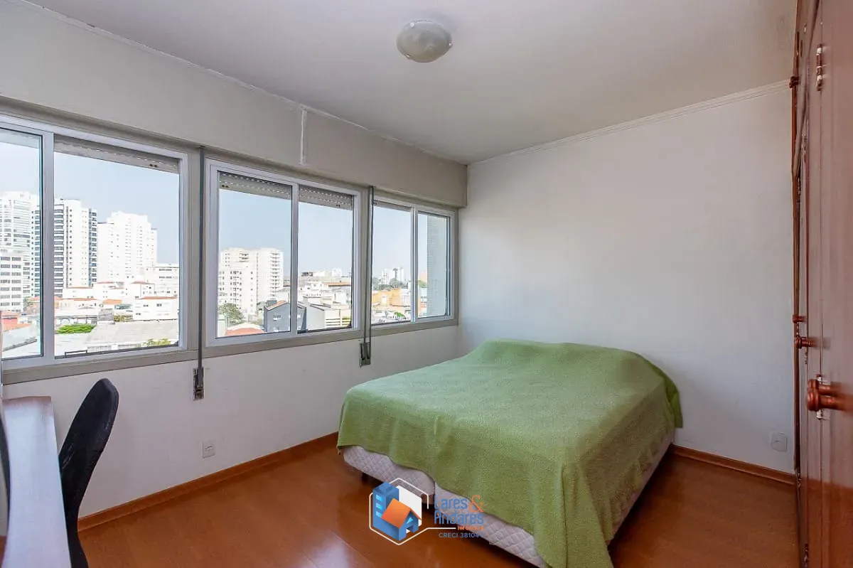 Apartamento, 3 quartos, 138 m² - Foto 22