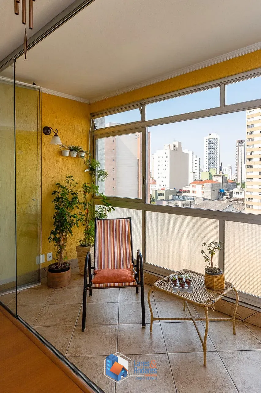 Apartamento, 3 quartos, 138 m² - Foto 9