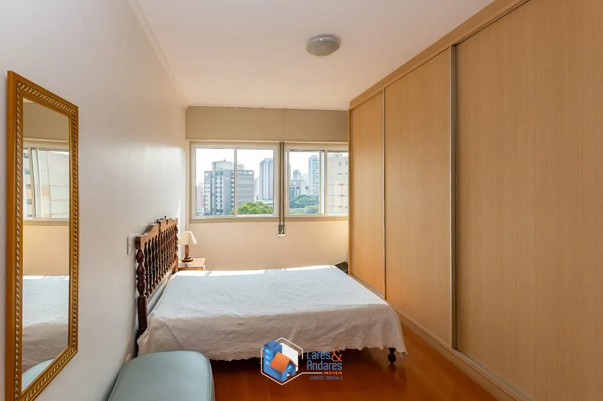 Apartamento, 3 quartos, 138 m² - Foto 16