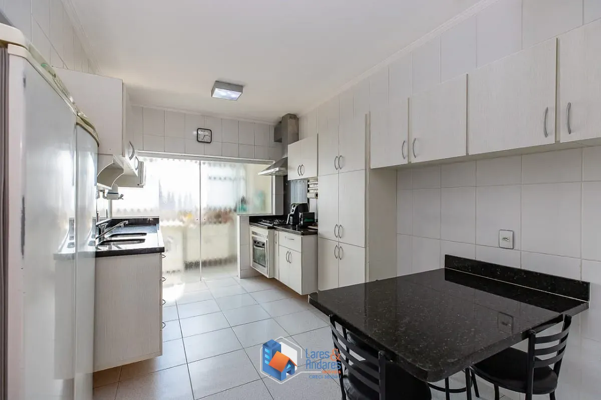 Apartamento, 3 quartos, 138 m² - Foto 13
