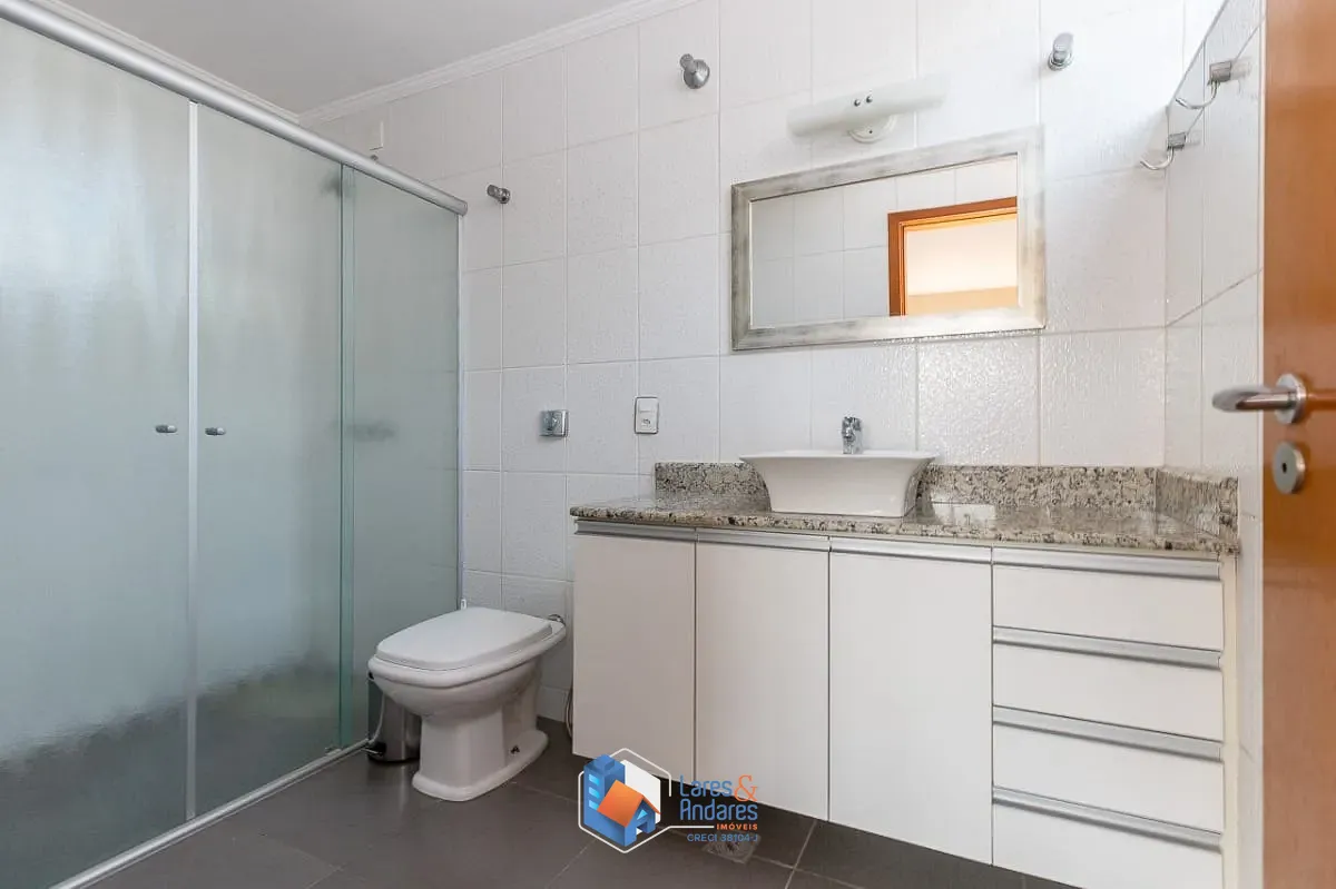 Apartamento, 3 quartos, 138 m² - Foto 17