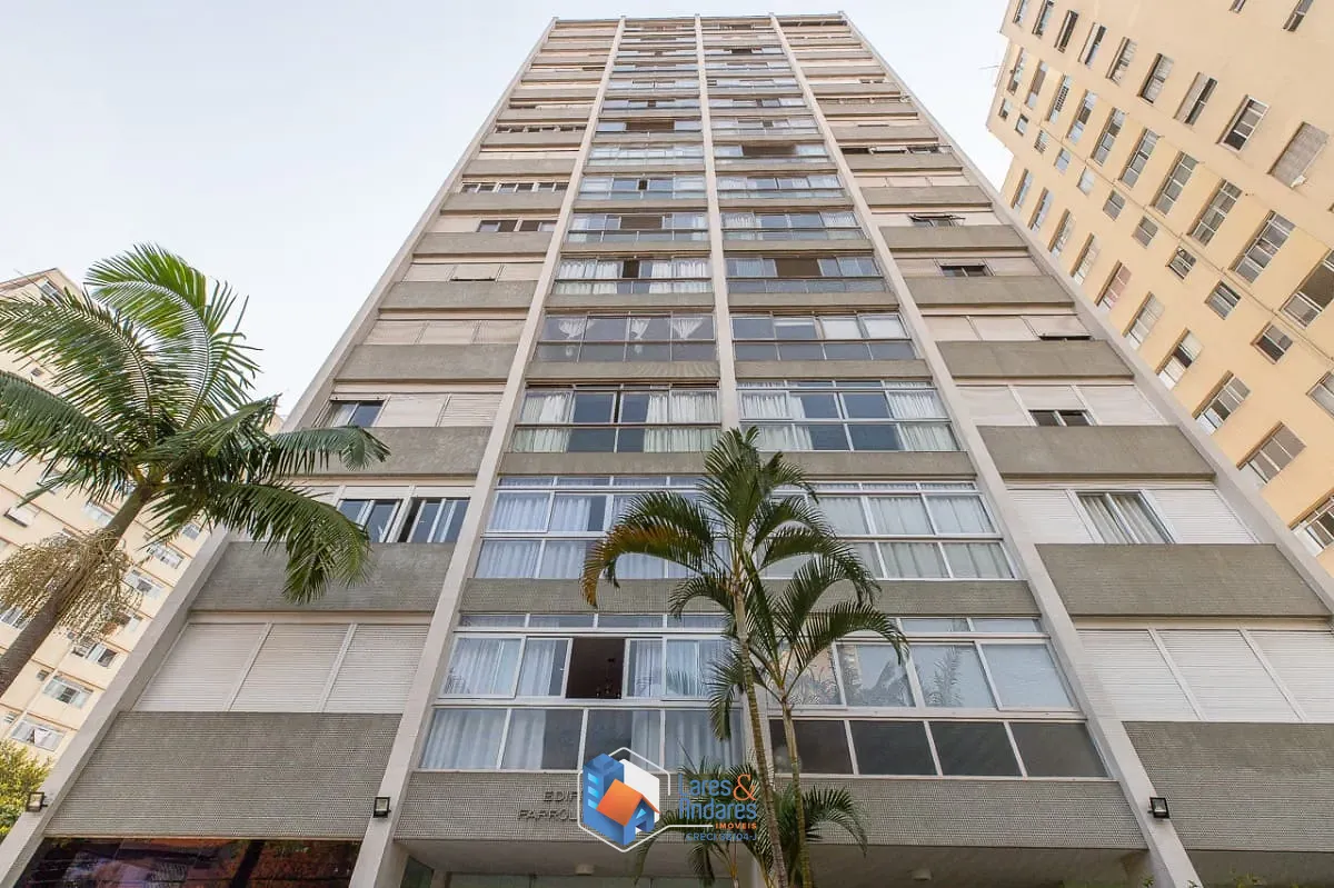 Apartamento, 3 quartos, 138 m² - Foto 23