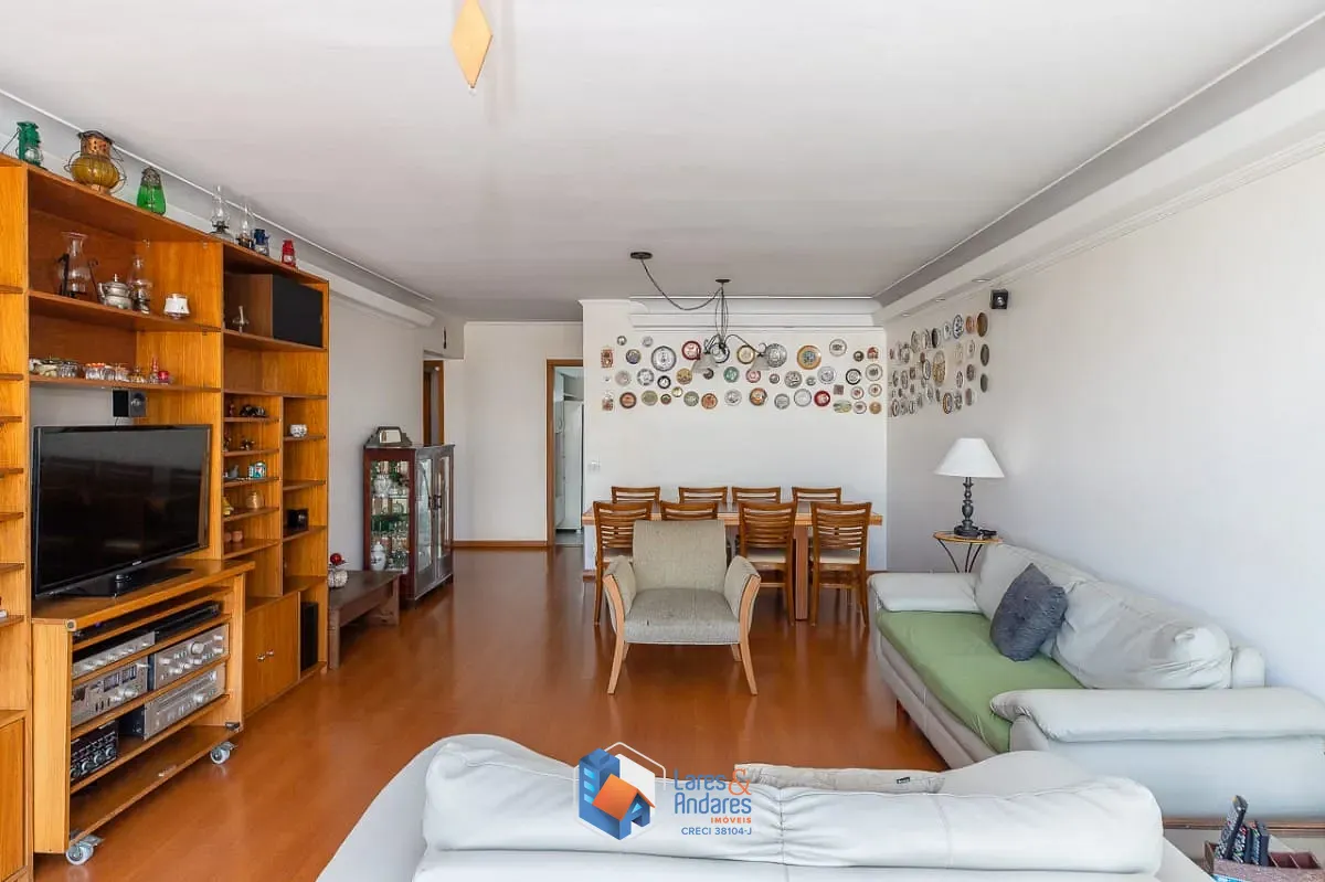 Apartamento, 3 quartos, 138 m² - Foto 7