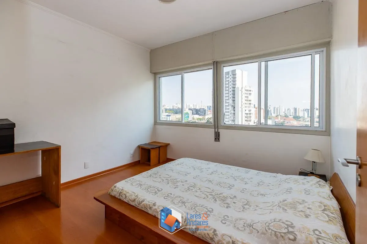 Apartamento, 3 quartos, 138 m² - Foto 21