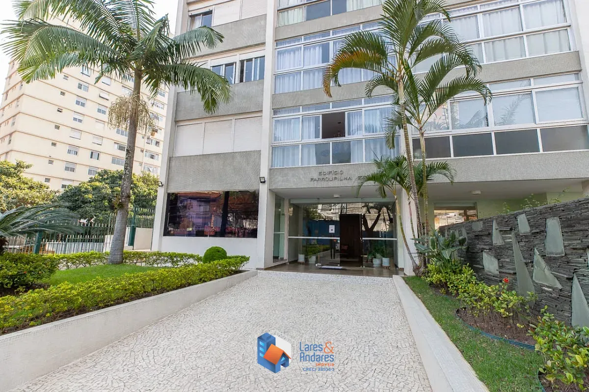 Apartamento, 3 quartos, 138 m² - Foto 24