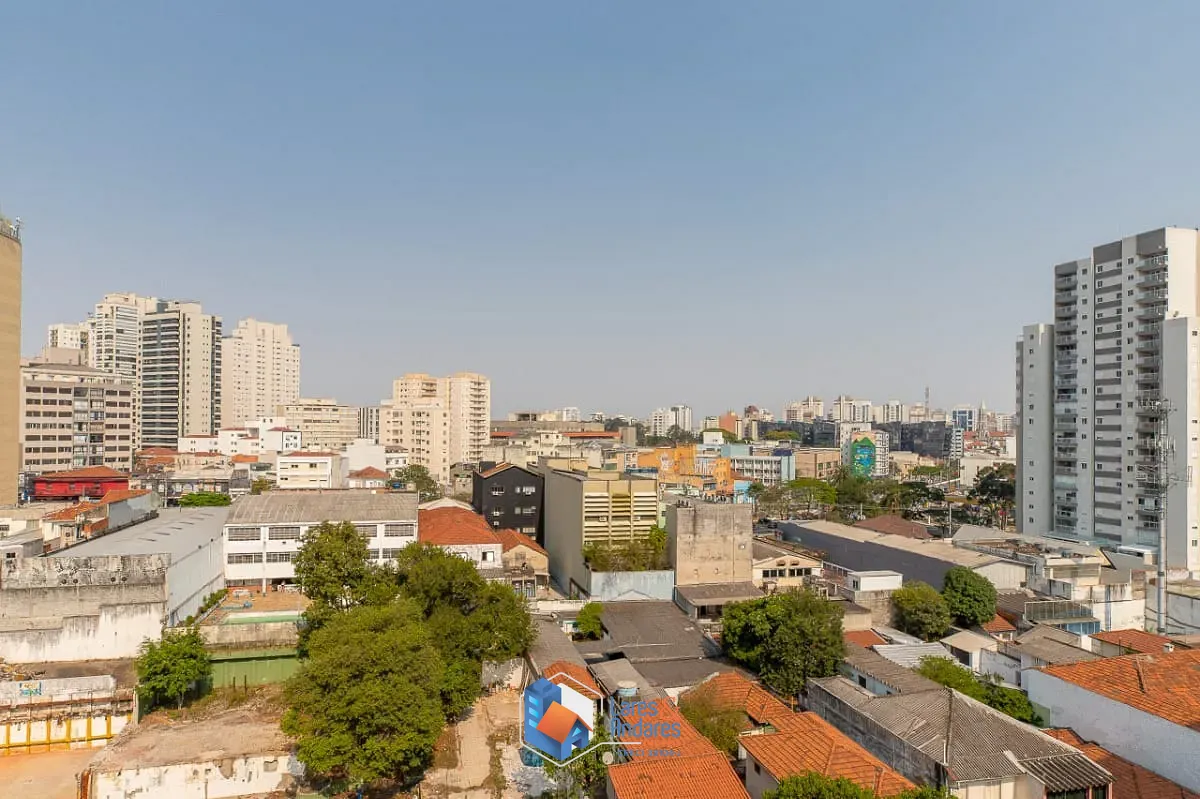 Apartamento, 3 quartos, 138 m² - Foto 6