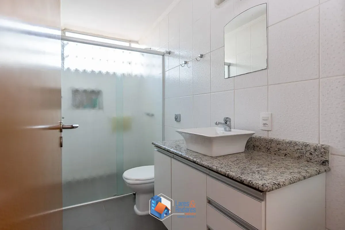 Apartamento, 3 quartos, 138 m² - Foto 20