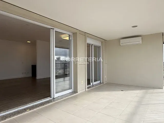 Apartamento com 159m² 3 quartos e 4 banheiros, à venda, no bairro Chacara Santo Antonio em São Paulo