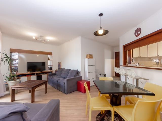 Foto do Apartamento - Apartamento tipo para venda em Santa Teresinha com 3 quartos, sendo 1 suíte, 70m² | Lares e Andares Imóveis