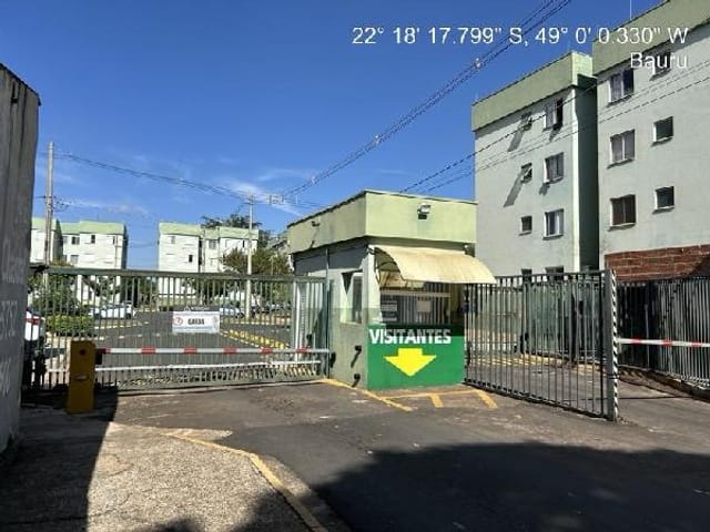 Foto do Apartamento - Apartamento à venda 2 Quartos, 47M², Não informado, BAURU - SP | Imobiliária Compare