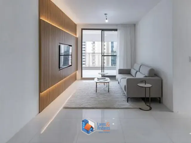Apartamento com 1200m² 2 quartos e 3 banheiros, à venda, no bairro Vila Mariana em São Paulo