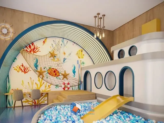 Apartamento com 1200m² 2 quartos e 3 banheiros, à venda, no bairro Vila Mariana em São Paulo