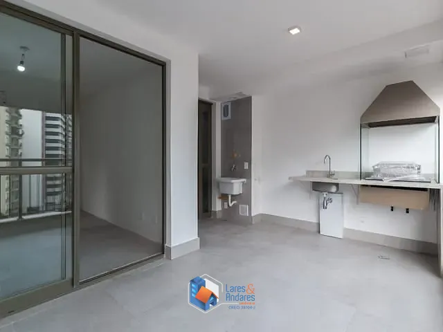Apartamento com 1200m² 2 quartos e 3 banheiros, à venda, no bairro Vila Mariana em São Paulo